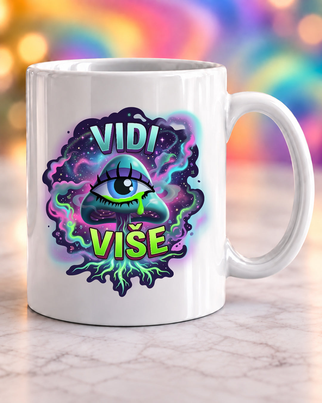 Vidi Više - Šoljica