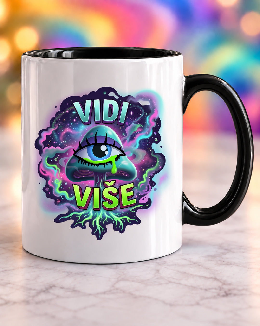 Vidi Više - Šoljica