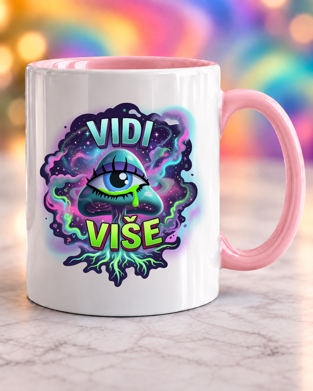 Vidi Više - Šoljica