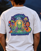 Explore the Unknown - T-shirt